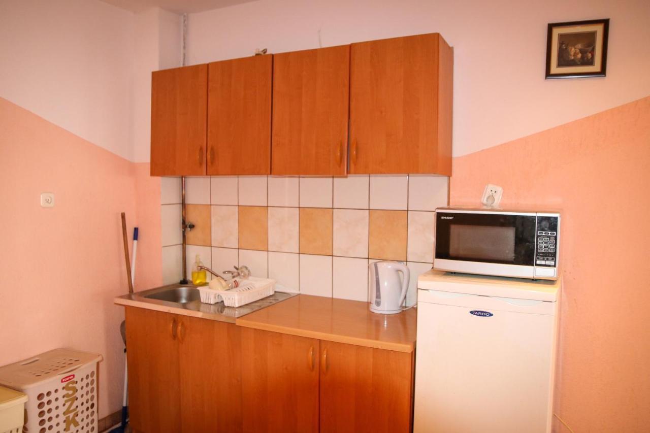 Przystan Apartment Kolobrzeg Exterior photo