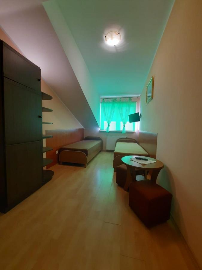 Przystan Apartment Kolobrzeg Exterior photo